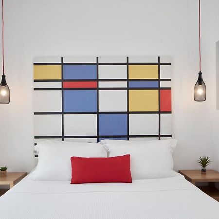 Cozy Suites 波托什 外观 照片