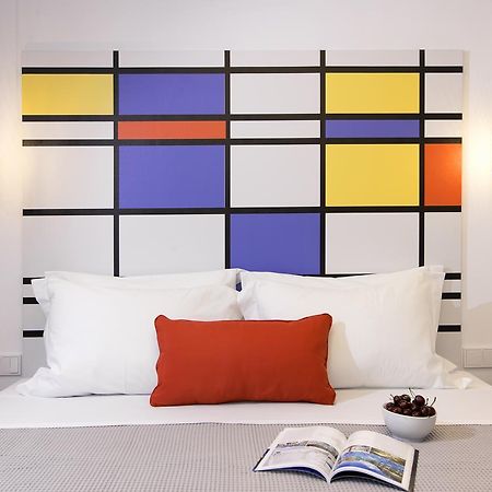 Cozy Suites 波托什 外观 照片