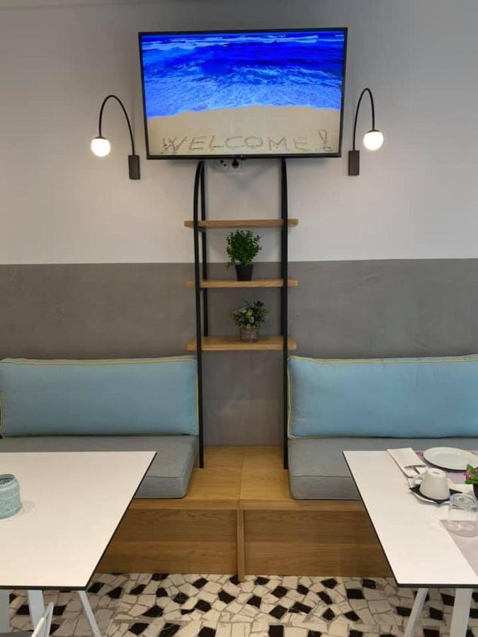 Cozy Suites 波托什 外观 照片