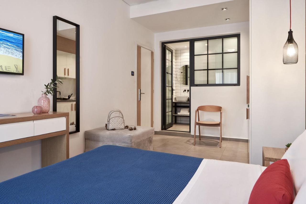 Cozy Suites 波托什 外观 照片