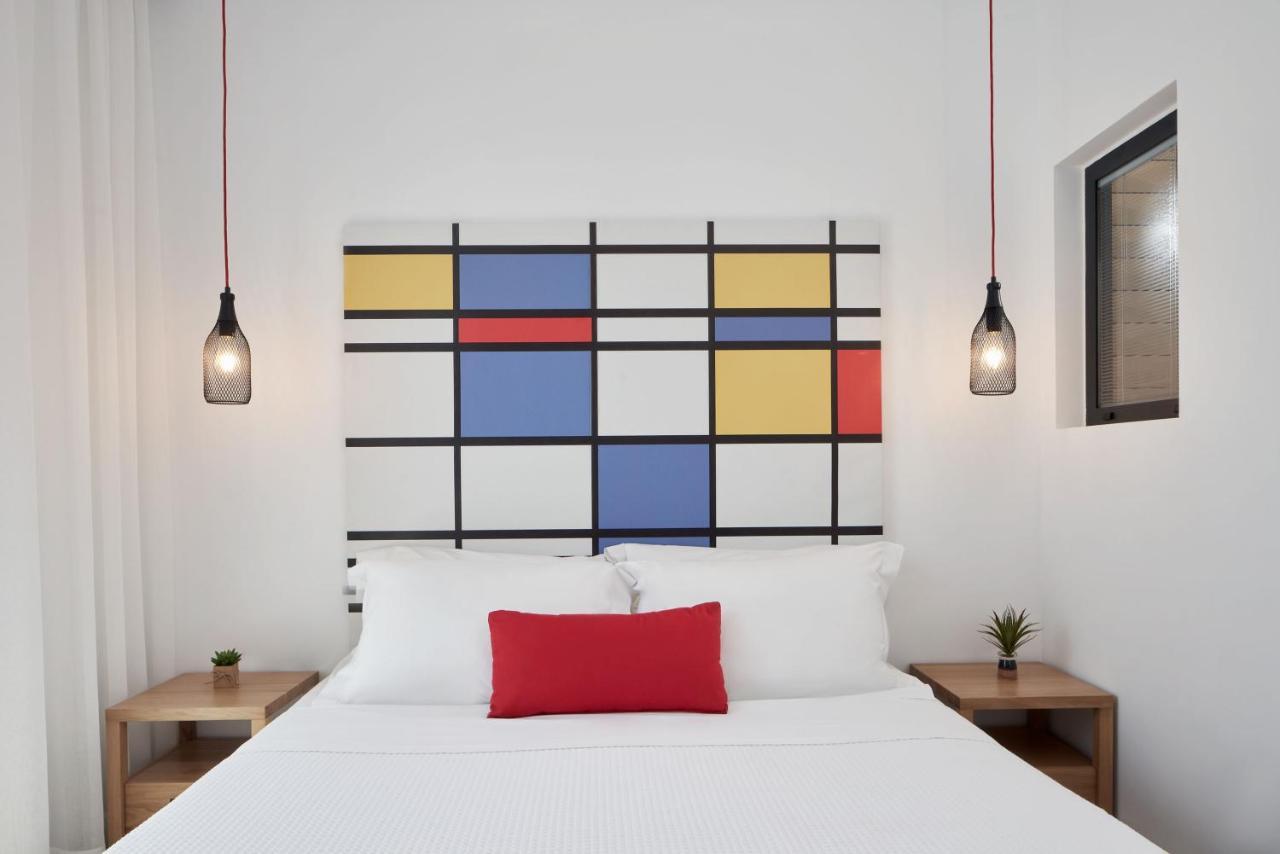 Cozy Suites 波托什 外观 照片