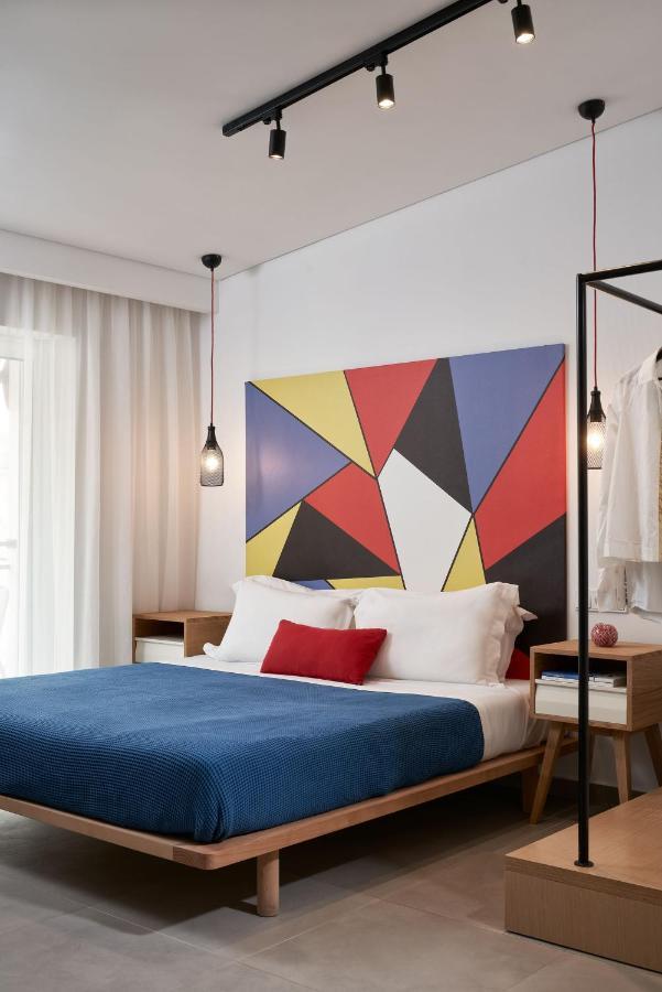 Cozy Suites 波托什 外观 照片