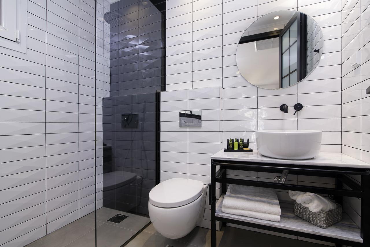 Cozy Suites 波托什 外观 照片