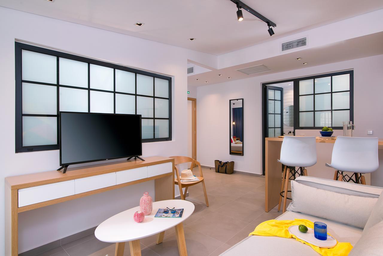Cozy Suites 波托什 外观 照片