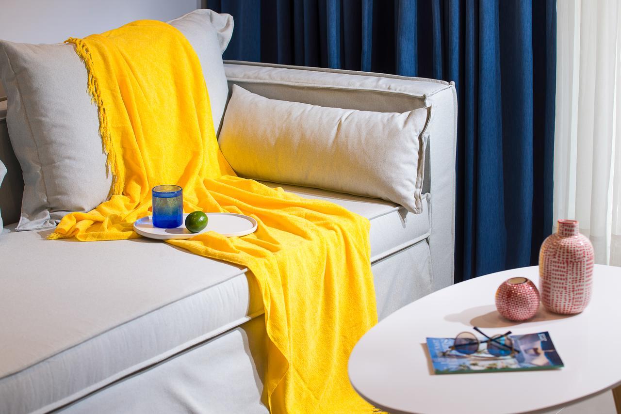 Cozy Suites 波托什 外观 照片
