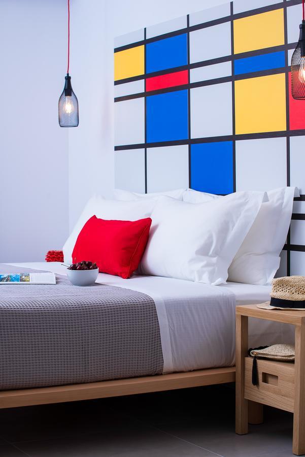 Cozy Suites 波托什 外观 照片