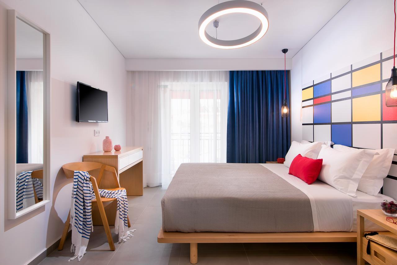 Cozy Suites 波托什 外观 照片