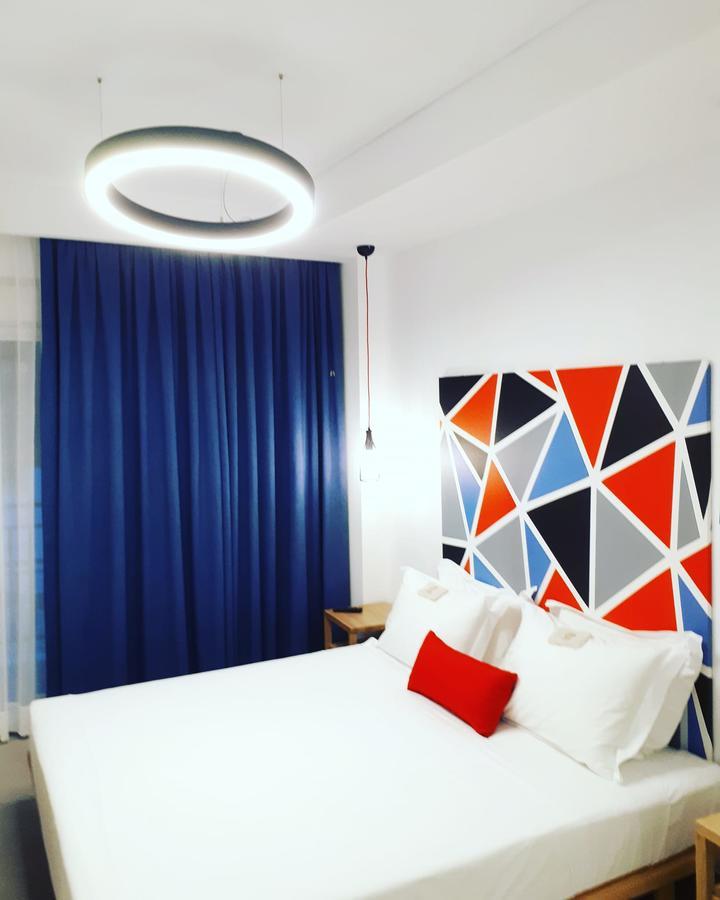 Cozy Suites 波托什 外观 照片