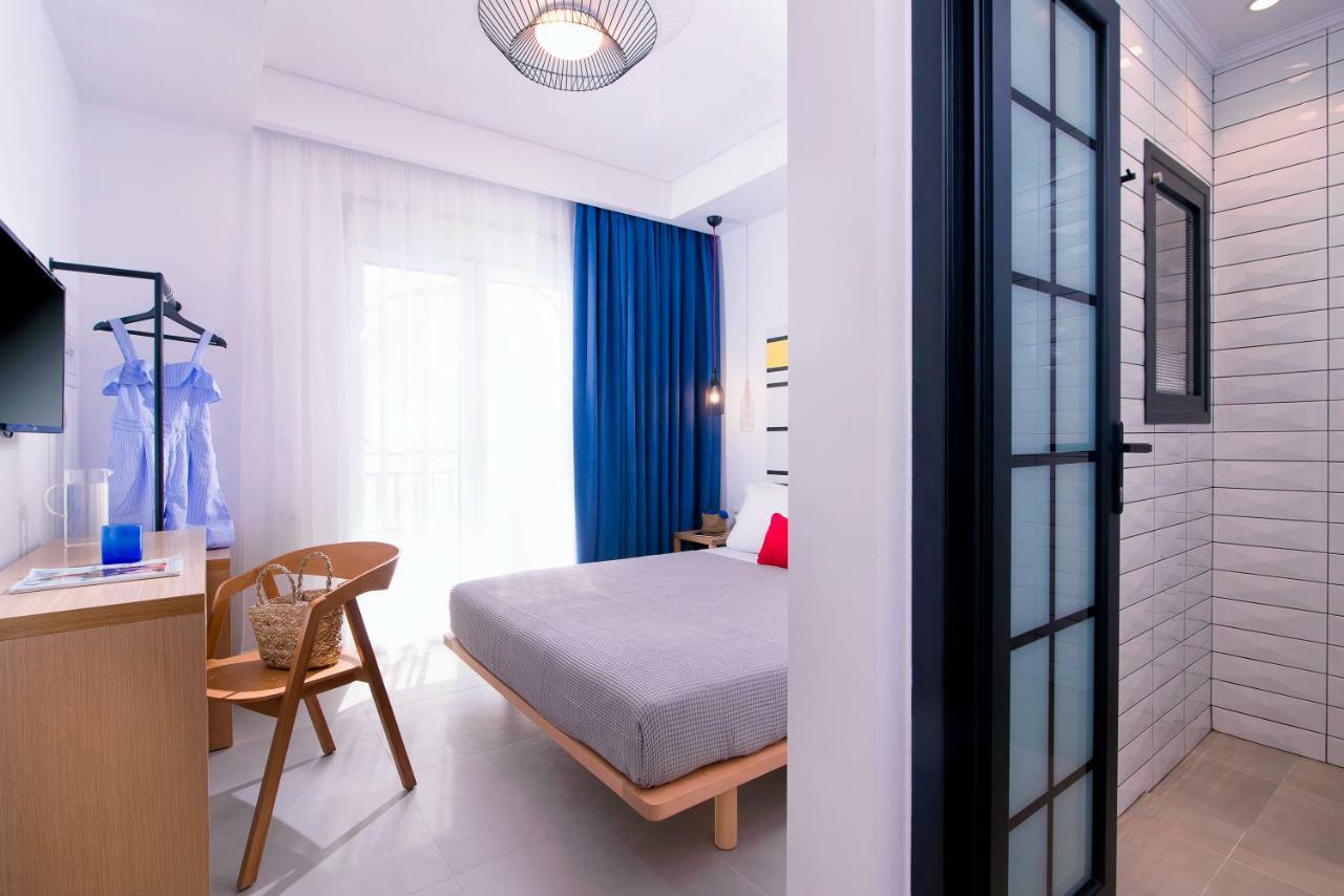 Cozy Suites 波托什 外观 照片