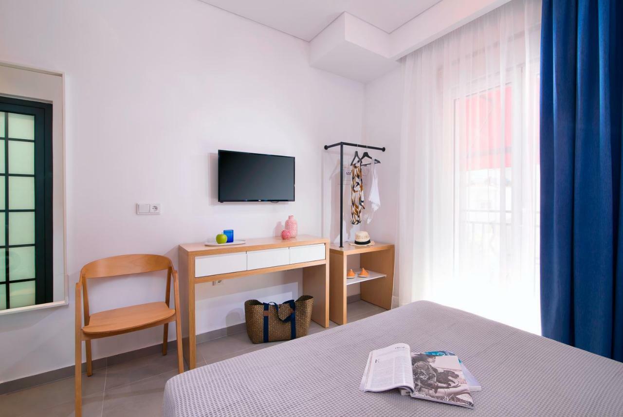Cozy Suites 波托什 外观 照片